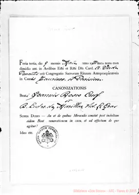 Fotogramma B 12