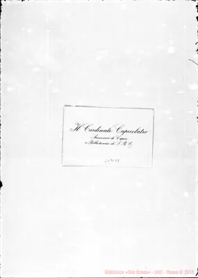 Fotogramma C 8