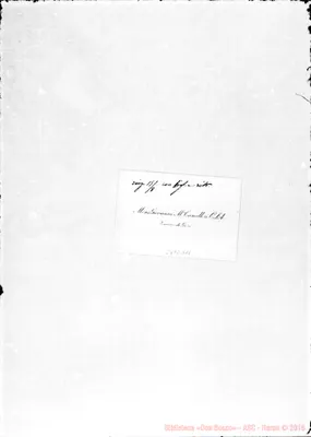 Fotogramma D 11