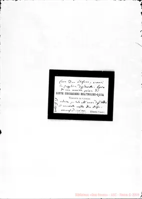 Fotogramma E 8