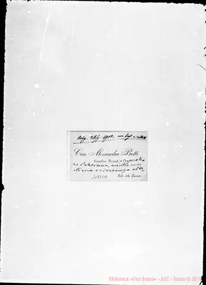 Fotogramma C 11