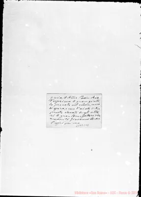 Fotogramma C 12