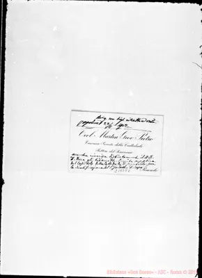 Fotogramma D 1