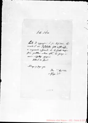 Fotogramma E 7