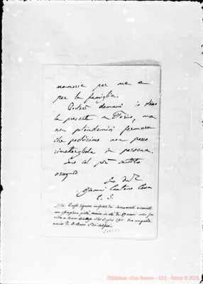 Fotogramma C 2