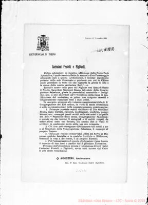 Fotogramma E 1