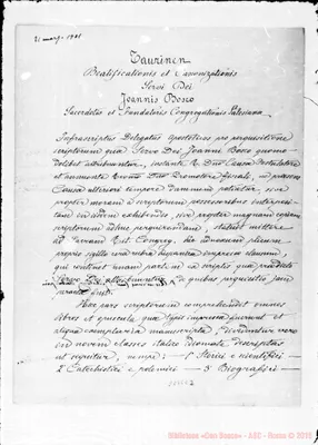 Fotogramma E 2