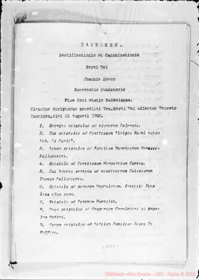 Fotogramma E 9