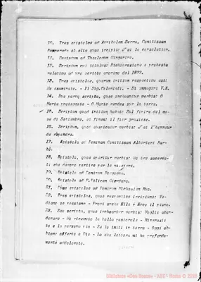 Fotogramma E 10