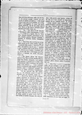 Fotogramma E 8