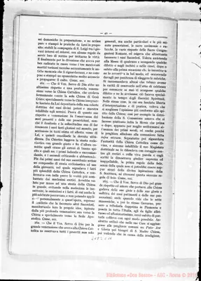 Fotogramma C 10