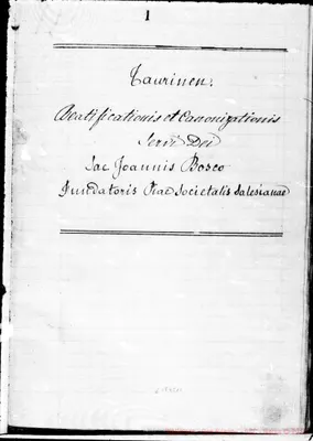 Fotogramma E 10