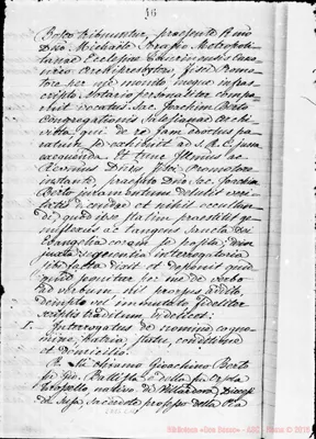 Fotogramma C 11