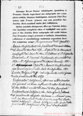 Fotogramma C 1