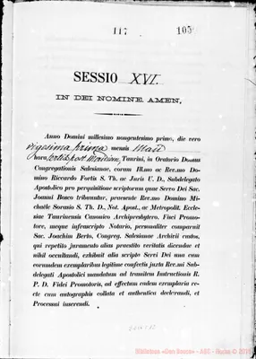 Fotogramma C 12