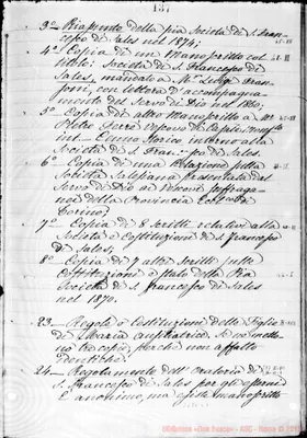 Fotogramma E 6