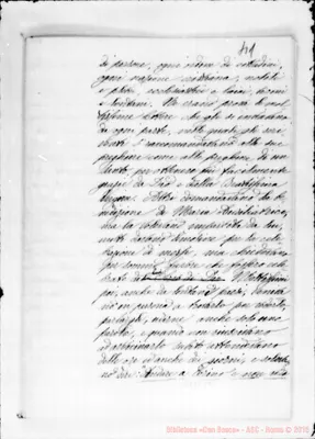 Fotogramma D 11