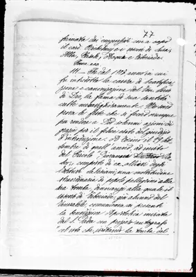 Fotogramma E 11