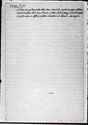 Fotogramma C 1