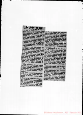 Fotogramma C 11