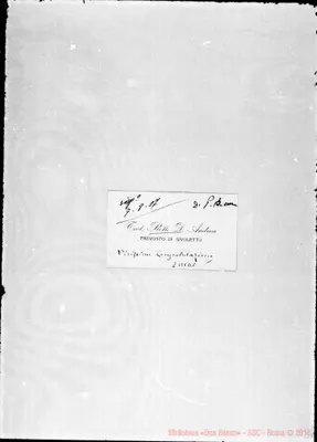 Fotogramma D 1