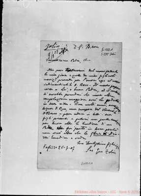 Fotogramma C 11