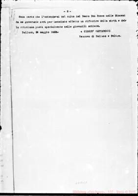 Fotogramma B 1