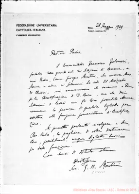 Fotogramma C 12