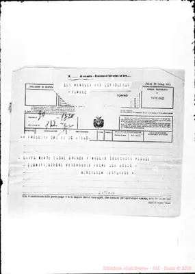 Fotogramma B 12