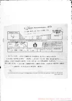 Fotogramma C 1