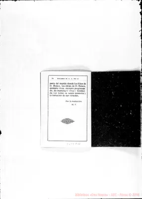 Fotogramma D 12