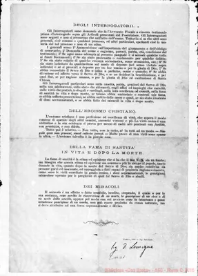 Fotogramma D 1