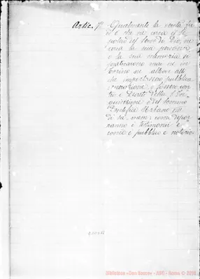 Fotogramma D 12
