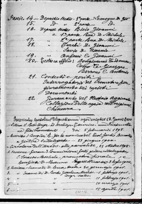 Fotogramma C 12