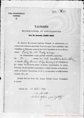 Fotogramma E 6