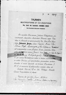 Fotogramma E 7