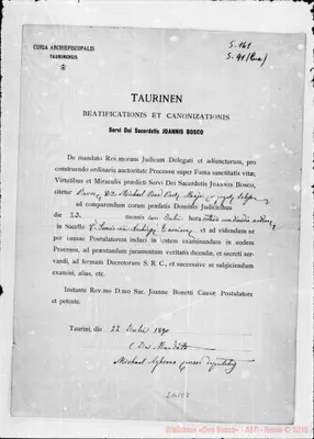 Fotogramma E 8