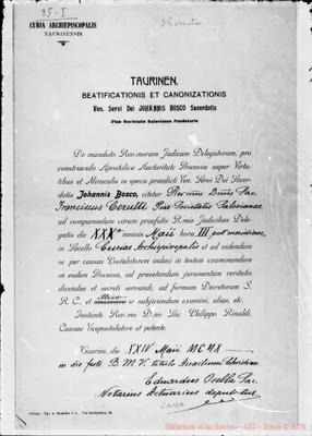 Fotogramma E 10