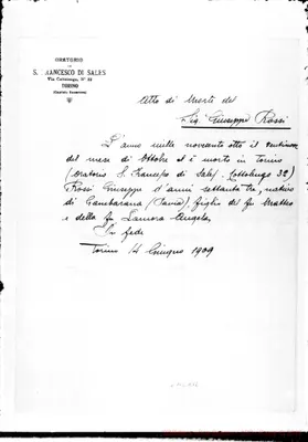 Fotogramma A 12
