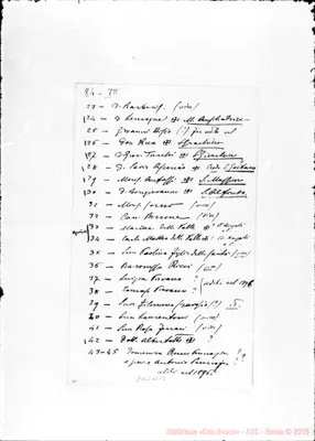 Fotogramma B 12