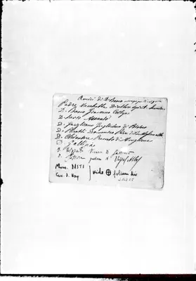 Fotogramma C 8