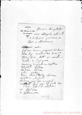 Fotogramma C 12