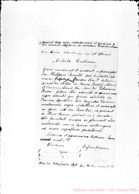 Fotogramma D 12