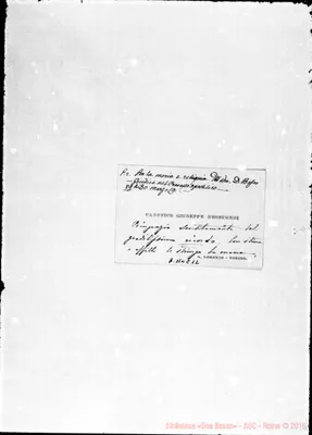 Fotogramma C 12