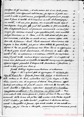Fotogramma C 11