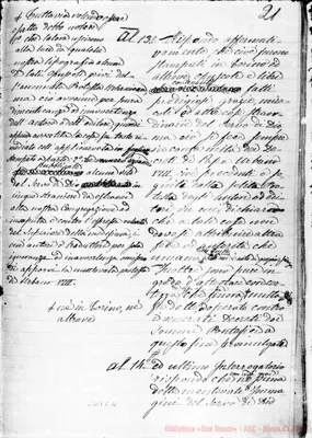 Fotogramma C 11