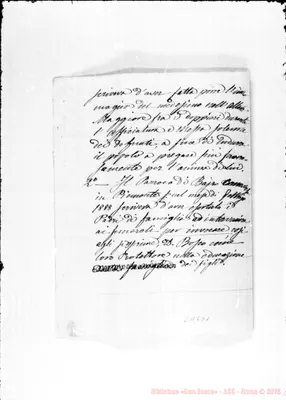 Fotogramma D 1