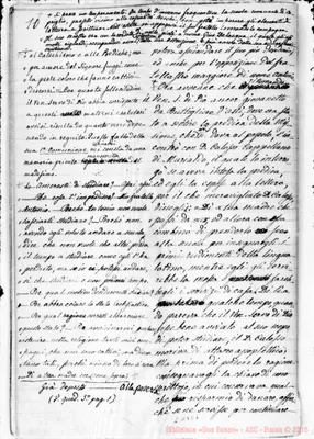 Fotogramma E 6