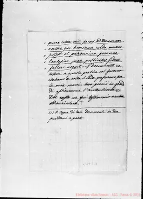 Fotogramma C 11
