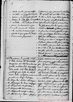 Fotogramma C 12